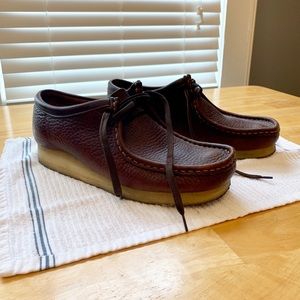 Wallabees (Men’s)